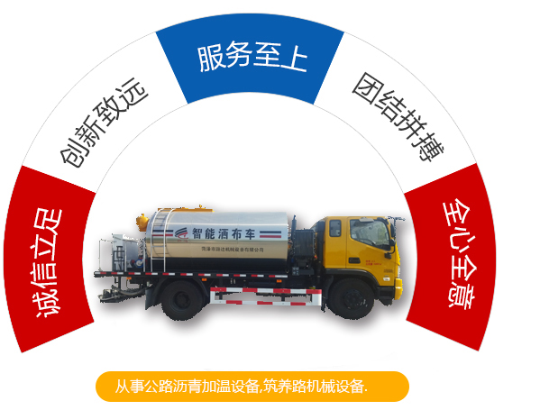 從事公路瀝青加溫設(shè)備，筑養(yǎng)路機(jī)械設(shè)備。